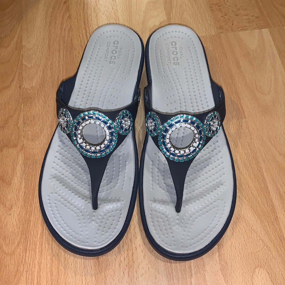 Women’s Croc sandals